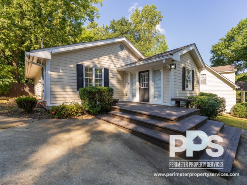 2192 Spink Street Northwest