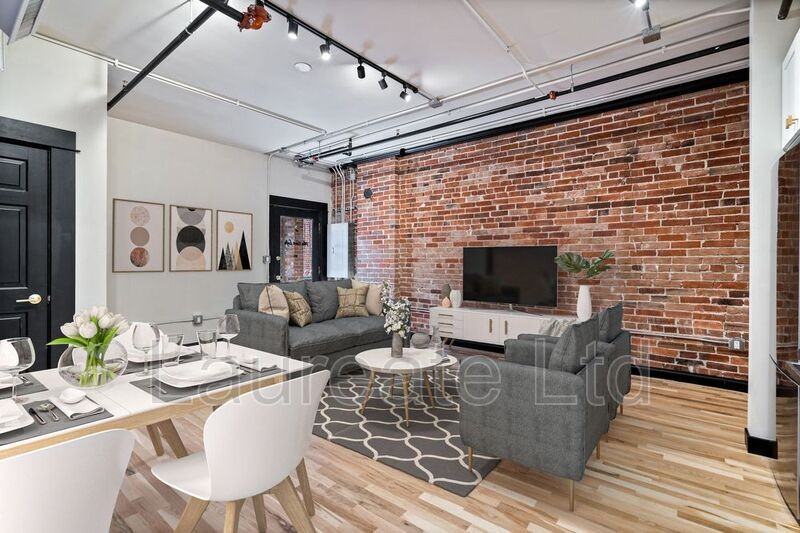 1490 N Lafayette St #405 - Photo 2 of 25