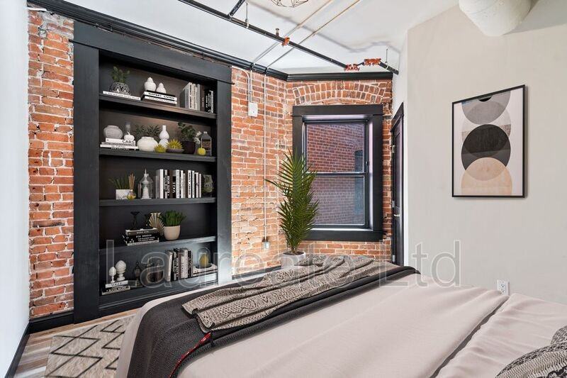 1490 N Lafayette St #405 - Photo 3 of 25