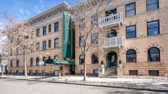 1490 N Lafayette St #205 - Photo 1 of 1