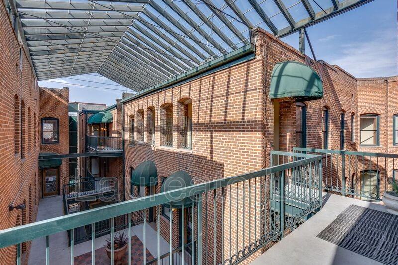 1490 N Lafayette St #205 - Photo 2 of 25