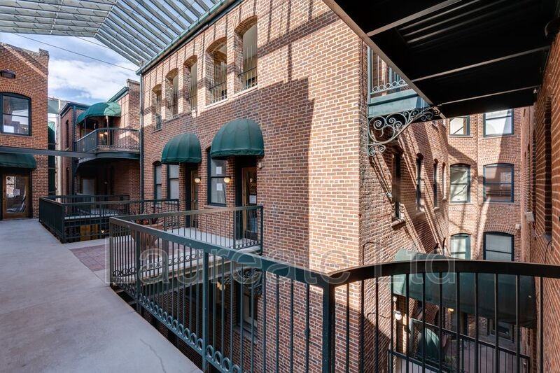 1490 N Lafayette St #205 - Photo 3 of 25