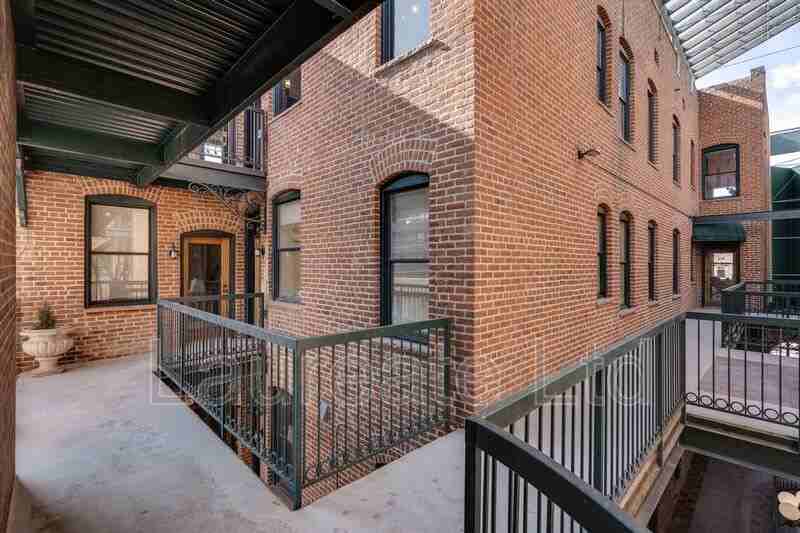 1490 N Lafayette St #205 - Photo 4 of 25