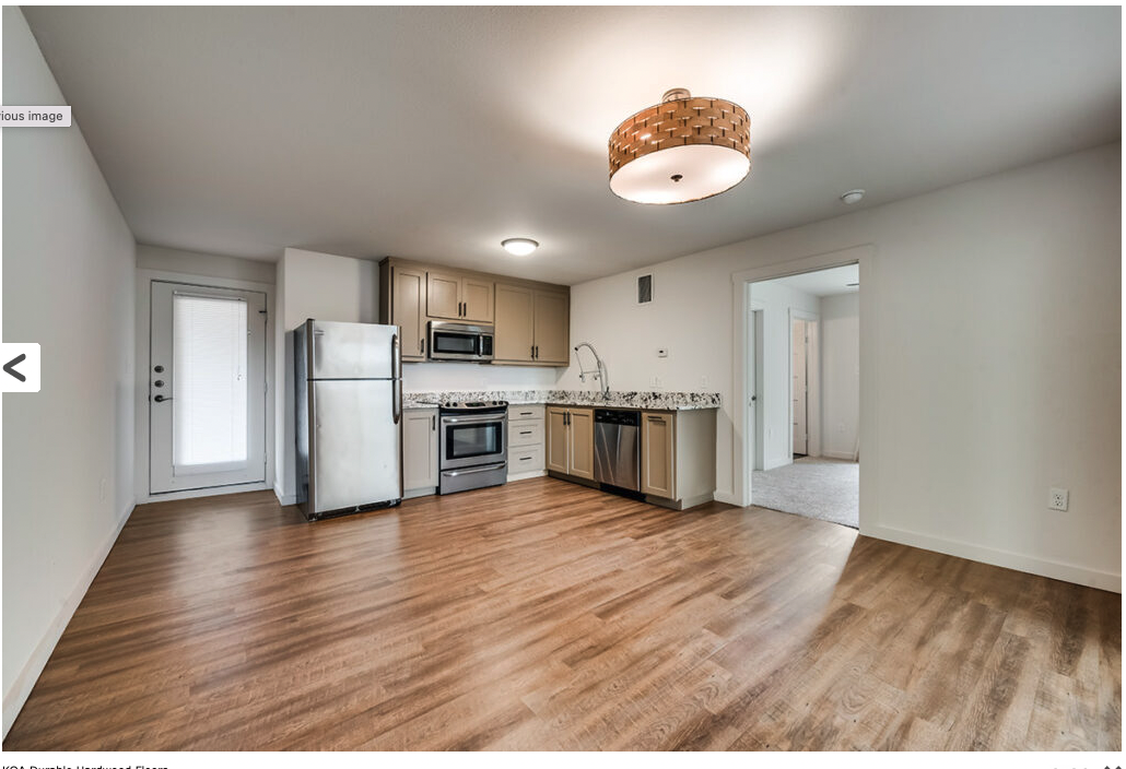 KOA Apartments - Photo 3 of 14