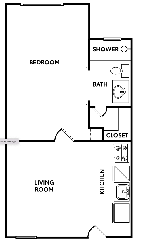 KOA Apartments - Photo 5 of 14