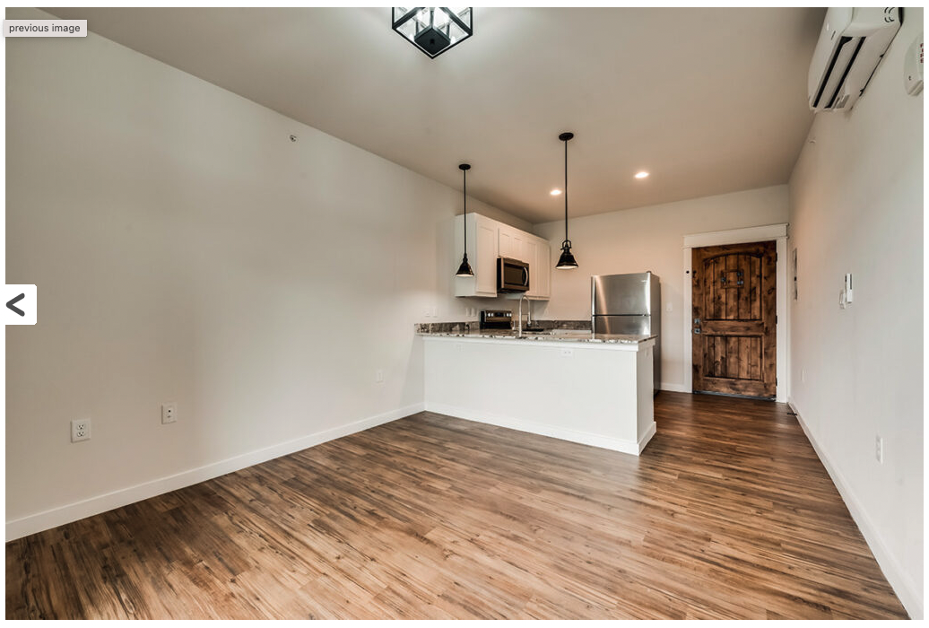 San Jacinto Apartments - Photo 7 of 74