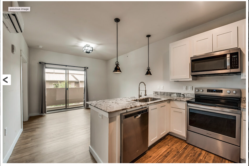 San Jacinto Apartments - Photo 4 of 77