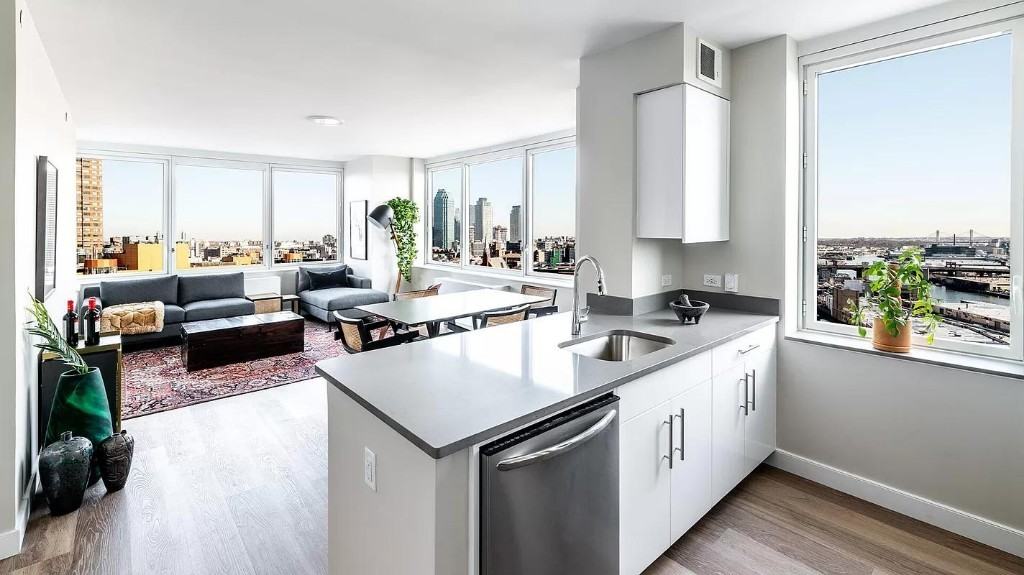 Center Blvd #3515 - Photo 5 of 14