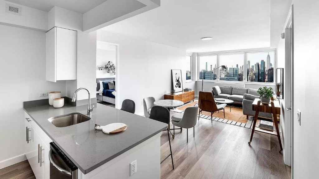 Center Blvd #3515 - Photo 7 of 14