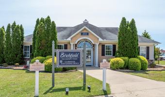 featured image of 3581 Birchfield Court #202