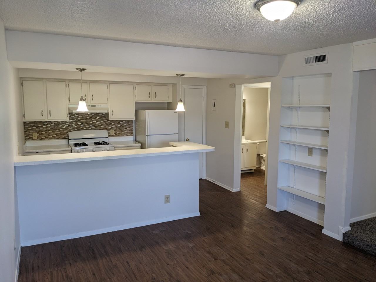 N Lamar Blvd & Denson Dr #1-301 - Photo 2 of 9