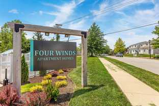 Four Winds - Photo 1 of 1