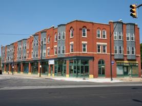 Smartland Body Block Arcade Apartments - Photo 1 of 1