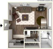 West Lafayette Apartments - Photo 1 of 1