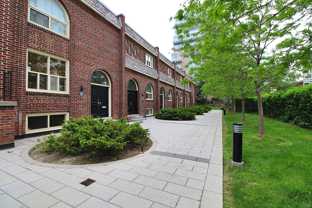 Balliol & Davisville Townhomes - Photo 1 of 1