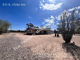 835 North 192nd Avenue - Photo 1 of 1