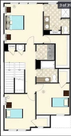 7702 Leeds Castle Ln - Photo 3 of 39