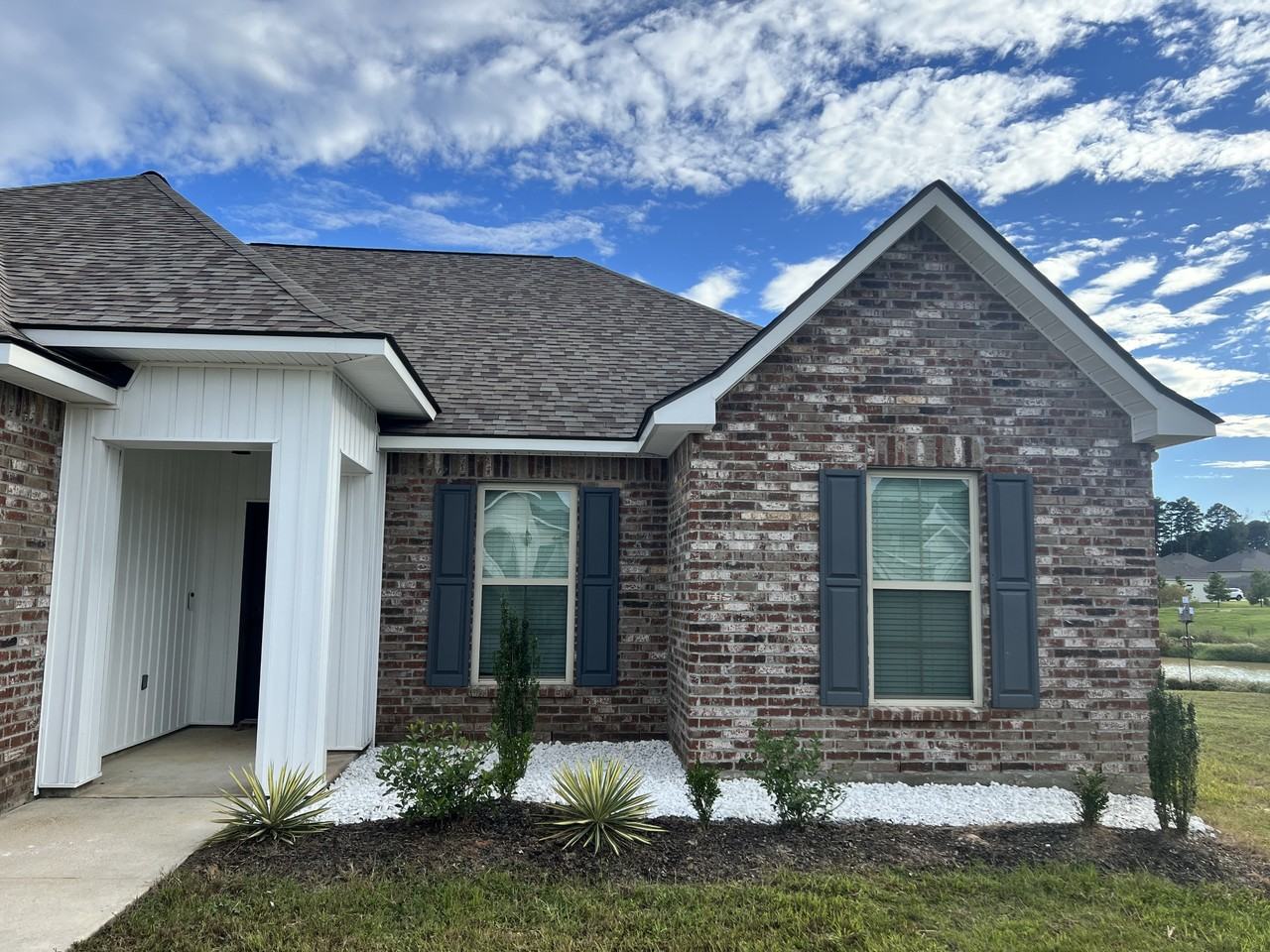 126 Pine Lake Rd NA, Calhoun, LA 71225 4 Bedroom Apartment for Rent