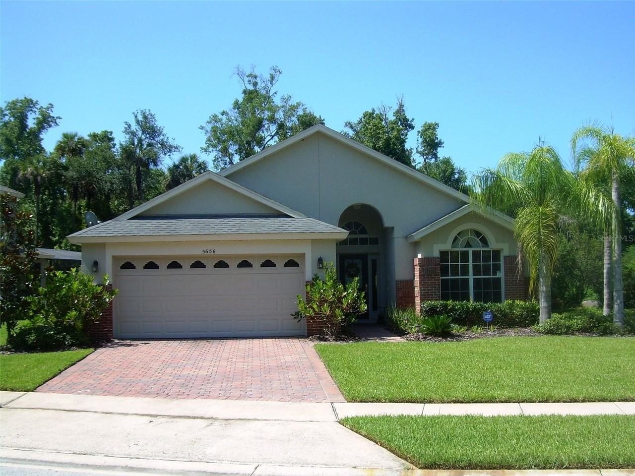 5656 GREAT EGRET DRIVE, SANFORD, FL 32773 3 Bedroom Apartment for