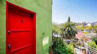 2065-2067 1/2 Ivar - Photo 1 of 1