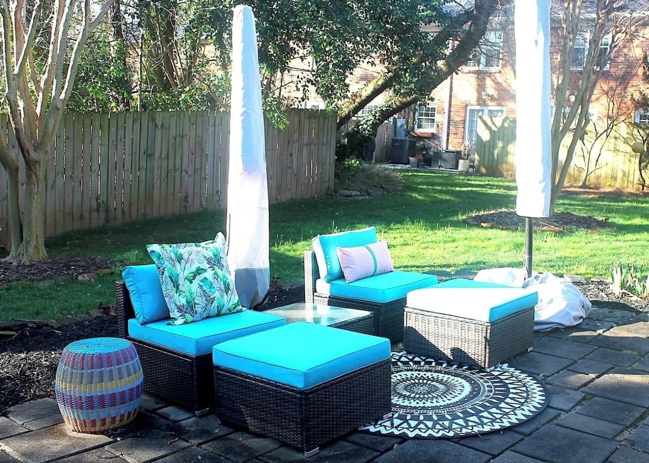 858 Mcalway Rd #A - Photo 4 of 21