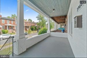 featured image of Wilsby Ave