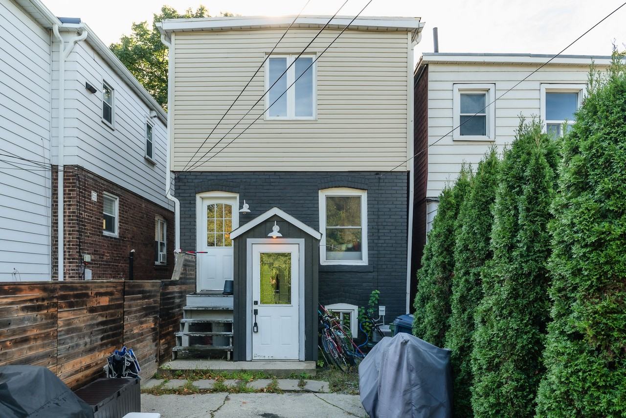 1900 Gerrard Street East - Photo 2 of 19