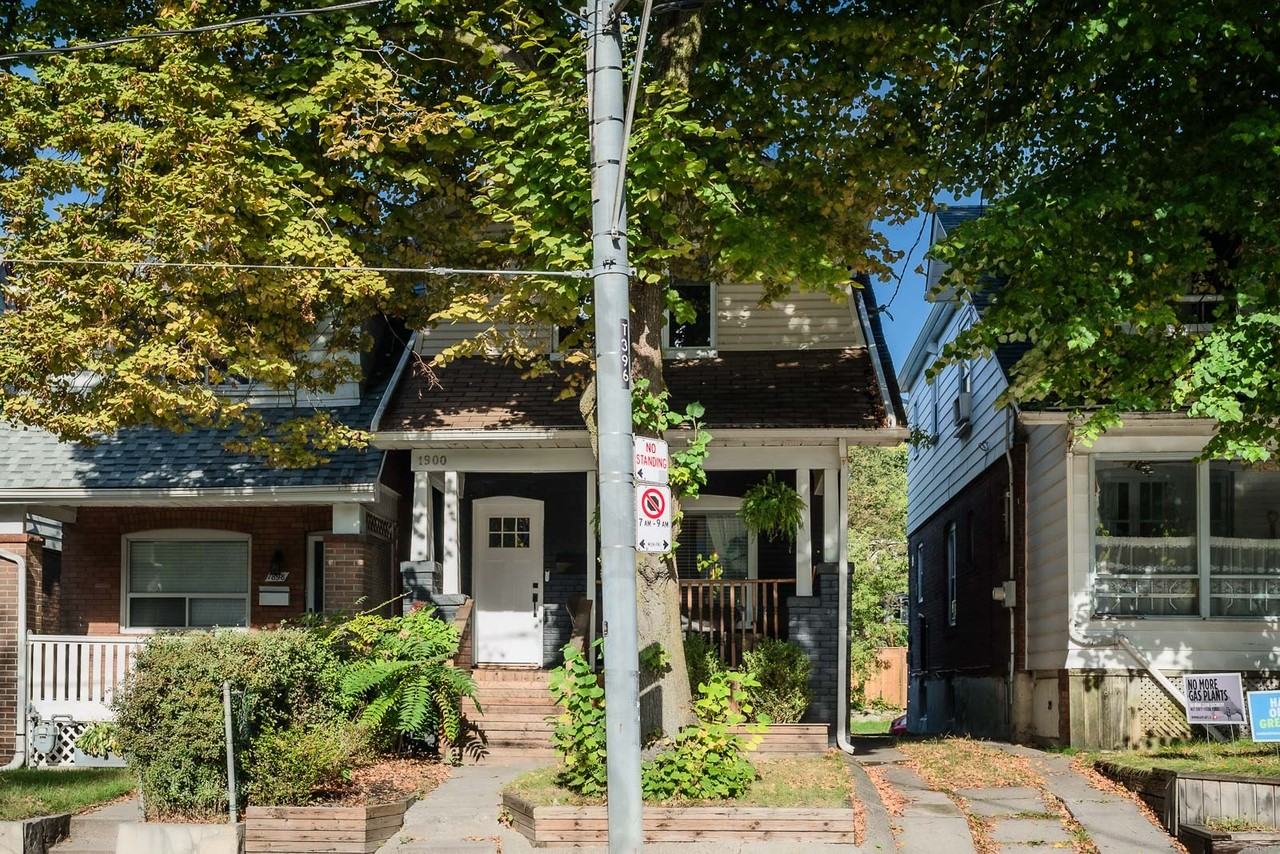 1900 Gerrard Street East - Photo 3 of 19