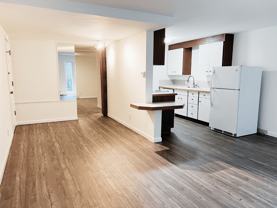Mercer Heights Apartments - Photo 1 of 1