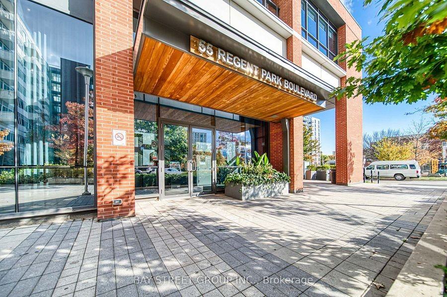 55 Regent Park (One Park Place South) - Photo 3 of 50