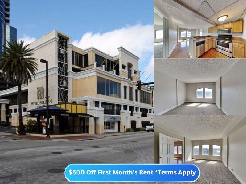 151 E Washington St #621