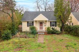 1613 S Meadow St - Photo 1 of 1