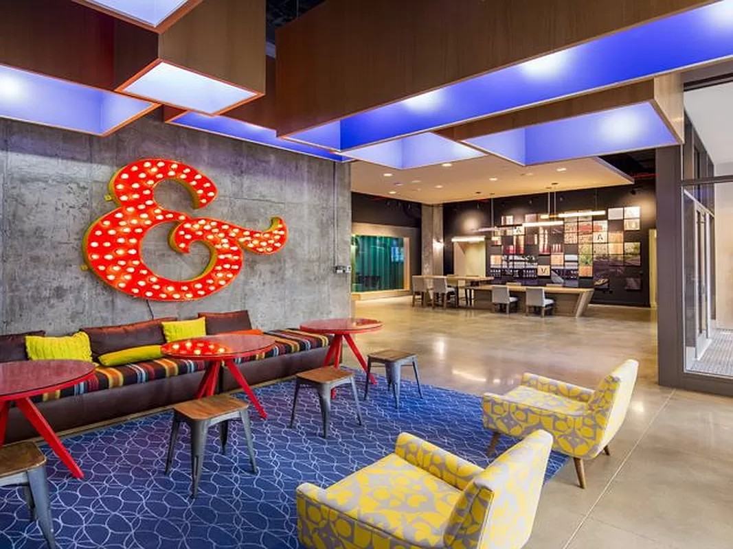 W 28th St & 8th Ave - Photo 7 of 7