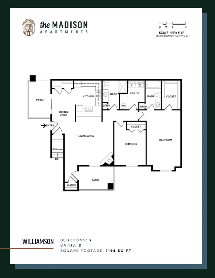 Madison Apartments - Photo 2 of 38