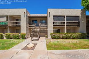 520 N Stapley Dr #164 - Photo 1 of 1