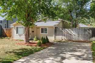 4451 S Cherokee St - Photo 1 of 1