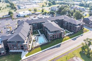 202 Park - Photo 1 of 1