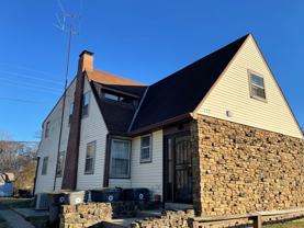 Clark Triplex - Photo 1 of 1