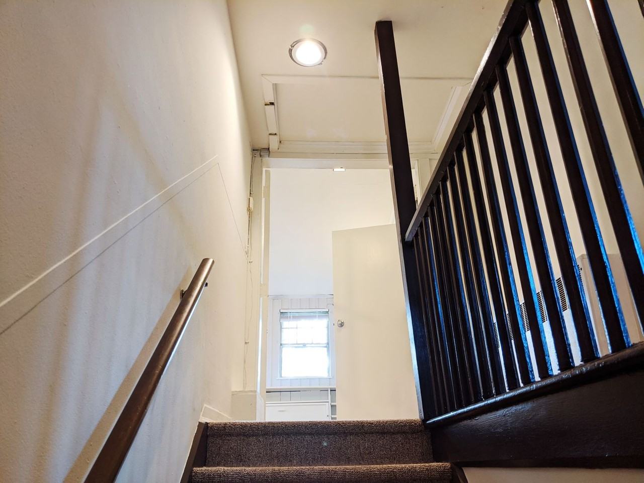 Clark Triplex - Photo 2 of 50