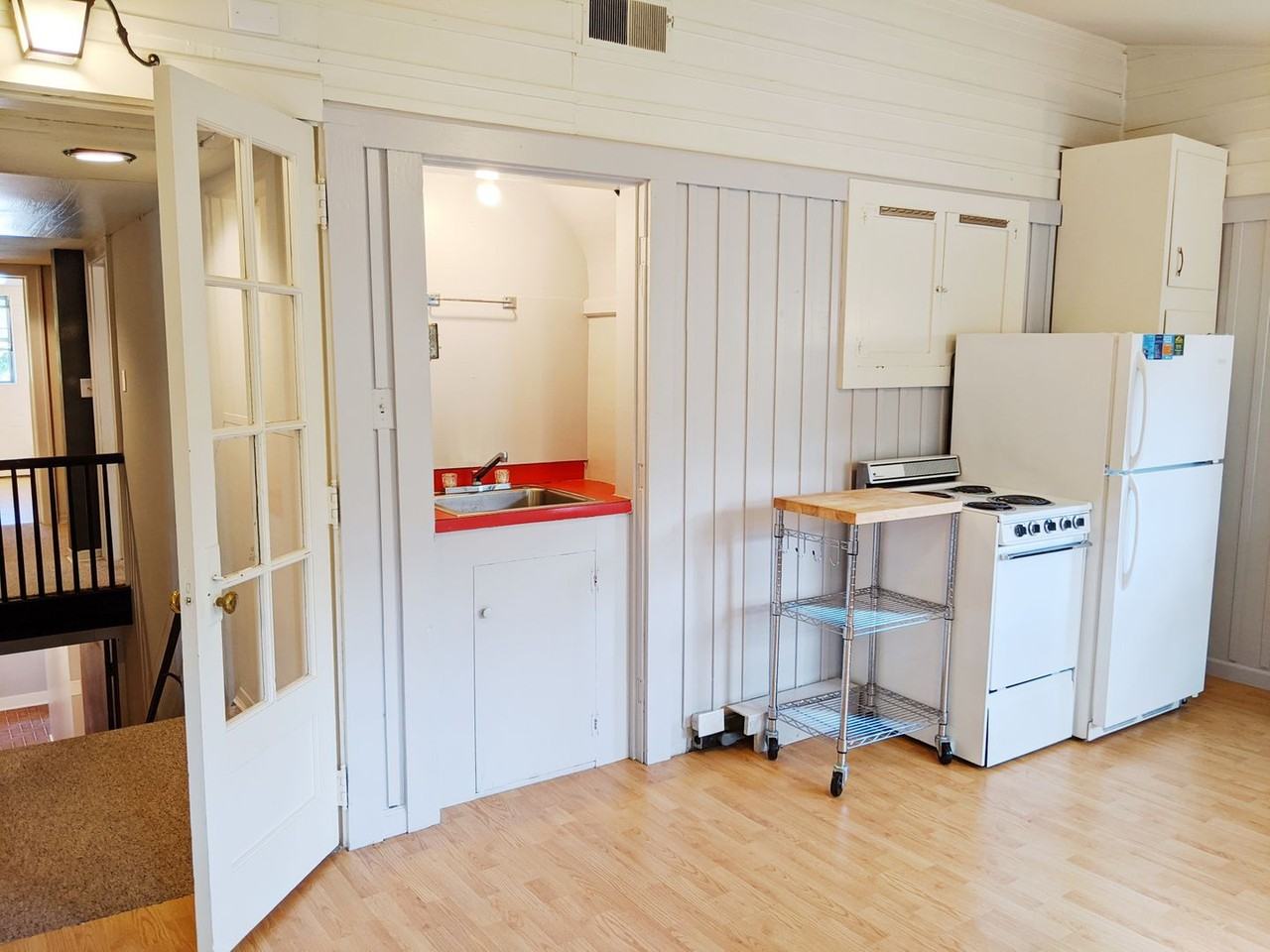 Clark Triplex - Photo 3 of 50