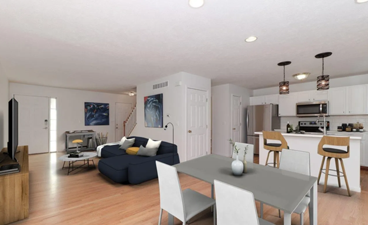 208 Parktrail Rd - Photo 3 of 23