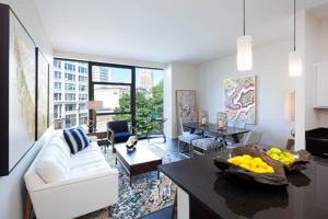 featured image of 401 W Michigan St