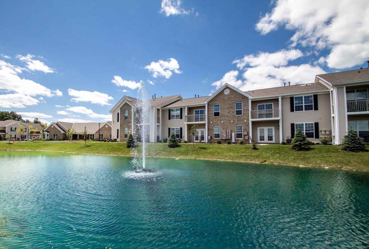 Avery Brooke Apartments - Photo 3 of 26