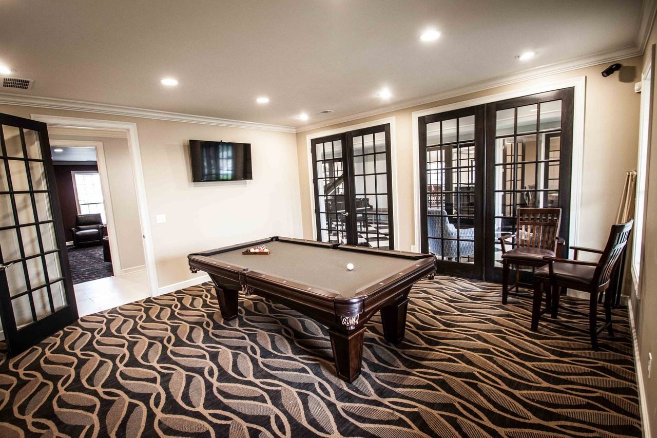 Avery Brooke Apartments - Photo 7 of 26