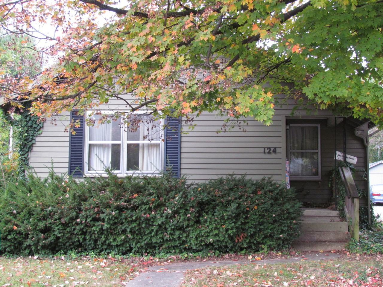 124 South Clark Street