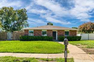 6505 Crockett Ct - Photo 1 of 1
