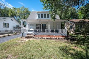 1317 S Pennsylvania Ave - Photo 1 of 1