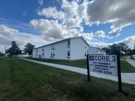 1, 2 and 3 bedroom units available! - Photo 1 of 1