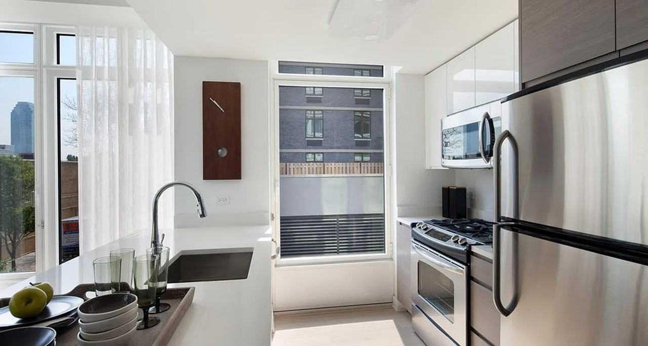 50th Ave 705W, New York, NY 11101 2 Bedroom Apartment for Rent