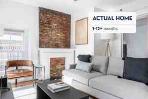 featured image of 14 Derne St #828